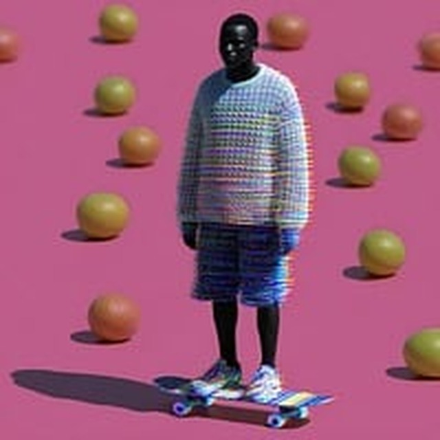 Rap Beat 66Sec cover